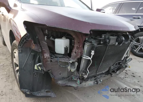 2017 Acura Rdx Acurawatch Plus Package z USA, uszkodzony, nr VIN 5J8TB4H37HL021212